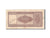 Billet, Italie, 500 Lire, 1947, 1947-08-04, KM:80a, B+