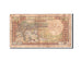 Biljet, Madagascar, 100 Francs =  20 Ariary, 1966, Undated, KM:57a, TB