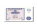 Banknote, Armenia, 50 Dram, 1993, Undated, KM:35, AU(55-58)