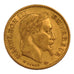 Napoléon III, 10 Francs Or