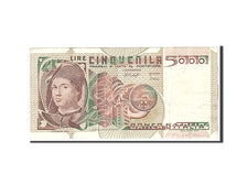 Italy, 5000 Lire, 1979, KM:105a, 1979-03-09, EF(40-45)