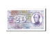 Banconote, Svizzera, 20 Franken, 1965, KM:46m, 1965-12-23, BB