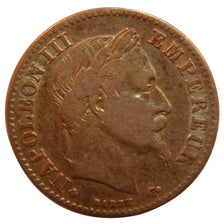Napoléon III, 10 Francs Or