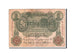Billet, Allemagne, 50 Mark, 1908, 1908-02-07, KM:32, TB