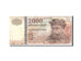 Banknote, Hungary, 2000 Forint, 2004, Undated, KM:190c, EF(40-45)