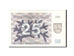Banknote, Lithuania, 25 (Talonas), 1991, Undated, KM:36a, AU(50-53)
