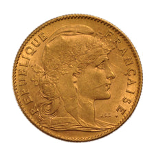 IIIème République, 10 Francs Or