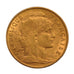 IIIème République, 10 Francs Or