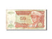 Banknote, Zaire, 50 Nouveaux Makuta, 1963, 1963-06-24, KM:51, VF(20-25)