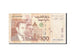 Banknote, Morocco, 100 Dirhams, 2002, Undated, KM:70, EF(40-45)