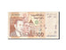 Billete, 100 Dirhams, 2002, Marruecos, KM:70, Undated, MBC