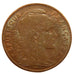 FRANCE, Marianne, 10 Francs, 1910, Paris, AU(50-53), Gold, Gadoury #1017, 3.20