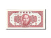 China, 50 Cents, 1949, KM:S1456, Undated, UNC(65-70)