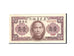 Geldschein, China, 10 Cents, 1949, Undated, KM:S2454, UNZ