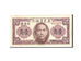 Banknote, China, 10 Cents, 1949, Undated, KM:S2454, UNC(65-70)