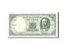 Banknote, Chile, 5 Centesimos on 50 Pesos, 1960, Undated, KM:126a, UNC(65-70)