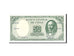 Billet, Chile, 5 Centesimos on 50 Pesos, 1960, Undated, KM:126a, NEUF