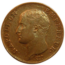 Napoléon Ier, 20 Francs Or