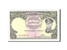 Banknote, Burma, 1 Kyat, 1958, Undated, KM:46a, UNC(65-70)