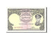 Banknote, Burma, 1 Kyat, 1958, Undated, KM:46a, UNC(65-70)