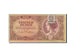 Banknote, Hungary, 10,000 Pengö, 1945, 1945-07-15, KM:119a, AU(55-58)