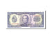 Banknote, Uruguay, 50 Pesos, 1967, Undated, KM:46a, UNC(65-70)
