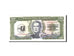 Banknote, Uruguay, 0.50 Nuevo Peso on 500 Pesos, 1975, Undated, KM:54
