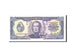 Banknote, Uruguay, 50 Pesos, 1967, Undated, KM:46a, UNC(65-70)