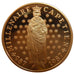 FRANCE, 10 Francs, 1987, MS(65-70), Gold, Gadoury #820, 12.00
