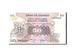 Banknote, Uganda, 50 Shillings, 1982, Undated, KM:18a, UNC(65-70)