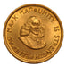 South Africa, 2 Rand, 1962, KM #64, MS(65-70), Gold, 8.00
