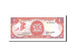 Billete, 1 Dollar, 1977, Trinidad y Tobago, KM:30a, Undated, UNC