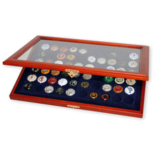 Display, Blue, Safe:5865