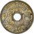 Coin, France, Lindauer, 25 Centimes, 1917, AU(55-58), Copper-nickel, KM:867a