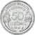 Moneta, Francia, Morlon, 50 Centimes, 1941, Paris, SPL-, Alluminio, KM:894.1a