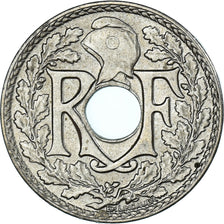 Coin, France, Lindauer, 5 Centimes, 1939, MS(60-62), Nickel-Bronze, KM:875a