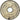 Munten, Frankrijk, Lindauer, 5 Centimes, 1938, PR, Nickel-Bronze, KM:875a