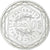 França, 10 Euro, 2010, Paris, Pays De La Loire, MS(60-62), Prata, KM:1665