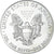 Moeda, Estados Unidos da América, Dollar, 2016, American Silver Eagle, MS(63)