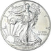 Monnaie, États-Unis, Dollar, 2016, American Silver Eagle, SPL, Argent