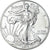 Monnaie, États-Unis, Dollar, 2016, American Silver Eagle, SPL, Argent