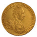 Belgio, Gold sovereign, 1749, Anvers, BB+, Oro, KM:11