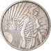 Francja, 5 Euro, 2008, Semeuse, AU(55-58), Srebro, KM:1534
