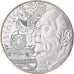 Frankreich, 10 Euro, 2020, Jacques Chirac, UNZ, Silber