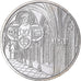 Austria, 10 Euro, 2008, Abbaye de Klosterneuburg, SPL+, Argento
