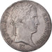 Moneta, Francia, Napoléon I, 5 Francs, 1813, Toulouse, BB, Argento, KM:694.10