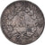 Moeda, França, Napoléon I, 5 Francs, 1813, Toulouse, EF(40-45), Prata