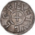 Munten, Frankrijk, Charles le Chauve, Obol, 840-877, Melle, PR, Zilver