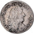 Moeda, França, Louis XIV, 4 Sols dits « des Traitants », 4 Sols, 1676