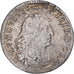 Moneda, Francia, Louis XIV, 4 Sols dits « des Traitants », 4 Sols, 1674